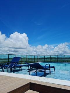 Porto Principe flats a metros da praia by La Playa - 8