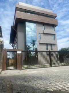 Porto Principe flats a metros da praia by La Playa - 6