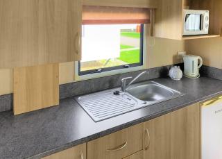 The Chase Holiday Park - 5