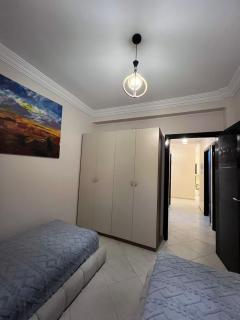 Apartement kech - 4