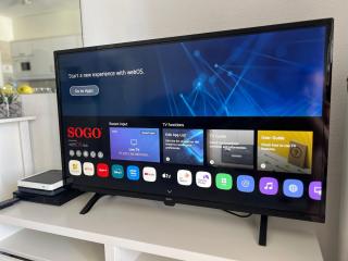 Los Cristianos 1 Bed Apartment - 2