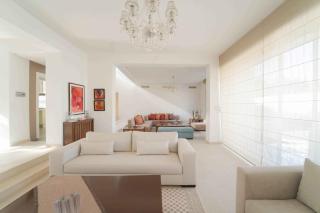 Villa Oasis Chotrana - 8