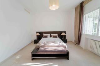 Villa Oasis Chotrana - 4