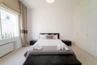 Villa Oasis Chotrana - 2