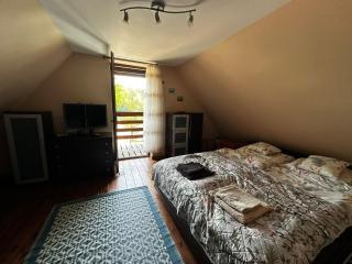 Domek nad jeziorem Karłowice29 - 8