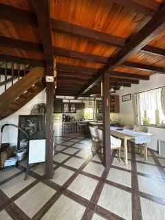 Domek nad jeziorem Karłowice29 - 5