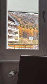 Cozy studio Leukerbad! - 7