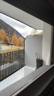 Cozy studio Leukerbad! - 2