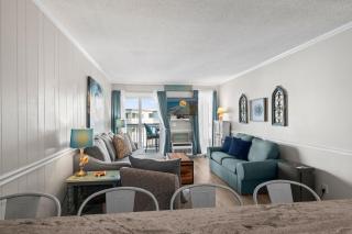 Place At The Beach III Unit 3B - Oceanview - 5