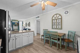 Place At The Beach III Unit 3B - Oceanview - 1