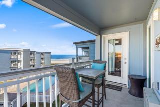 Place At The Beach III Unit 3B - Oceanview - 9