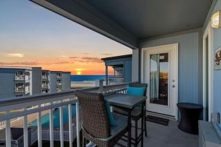 Place At The Beach III Unit 3B - Oceanview - 0