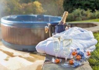 Slate House Lodges - 5