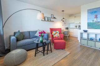 Haus Atlantic, FeWo 411 - 0