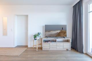 Haus Atlantic, FeWo 411 - 8