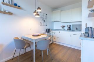 Haus Atlantic, FeWo 411 - 4