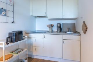 Haus Atlantic, FeWo 411 - 3