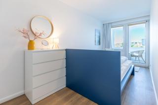 Haus Atlantic, FeWo 411 - 2