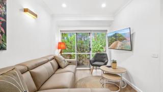 Havenwood Townhouse - 5