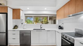 Havenwood Townhouse - 3