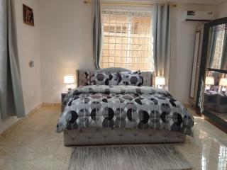 Modern 1 bedroom flats - 5