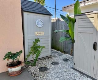 Charming 22 Villa in Little Havana, Free Parking - 6