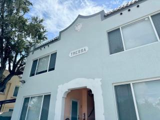 Charming 22 Villa in Little Havana, Free Parking - 5