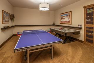 The Last Best Chalet - 0