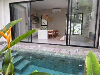 Villa 115 - 2 Bed 2 Bath Entire Villa with Private Pool - 0