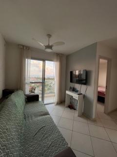 Quarto em Guarapari - Guarapari - 8