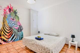 Villa Fedelian 2 Playa Blanca - 1