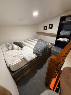 Aparment Loft Style - 9