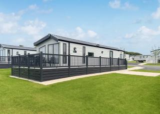 Pencnwc Holiday Park - Llanllwchaiarn - 9