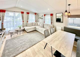 Pencnwc Holiday Park - Llanllwchaiarn - 7