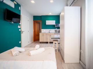 Apartment Ruzafa Market 8A - 3