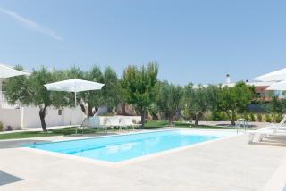 Villa dei Monti with exclusive pool - 4
