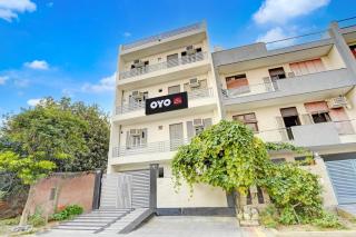 Hotel O Jagdamba Homestay Hotel & Guest House - 5