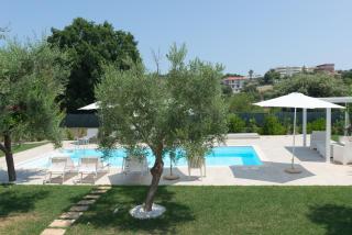 Villa dei Monti with exclusive pool - 3