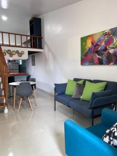 Aparment Loft Style - 0