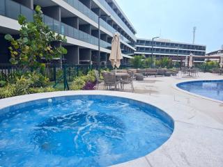 Apartment in Porto de Galinhas Cupe - 9