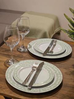 Inverness City Centre Studio Flat - 6