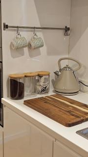 Inverness City Centre Studio Flat - 5