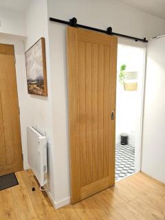 Inverness City Centre Studio Flat - 4