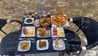 Coo payrmids hotel view Inn - 8