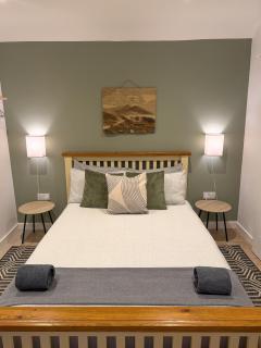 The Retreat, self-contained cosy Anex, M6 A75 Gretna Green - 6