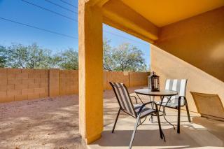Family Home with Fenced Yard in Tucson! - 7