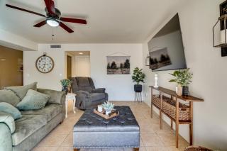 Family Home with Fenced Yard in Tucson! - 6