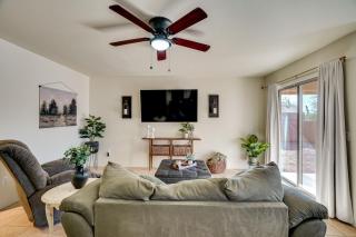 Family Home with Fenced Yard in Tucson! - 4