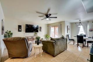 Family Home with Fenced Yard in Tucson! - 3