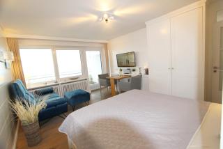 Dünenhof zum Kronprinzen, App 88 - 1